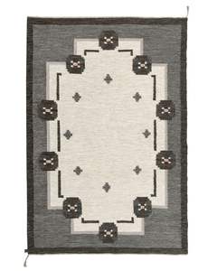 100% laine Kilim tapis Vintage Style Flatweave tapis pour salon et chambre Kilim tapis fabricant - Product Image 5