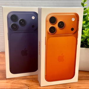 Gran Oferta: Nuevo iPhone 17 Pro Max Original con Opciones de Almacenamiento Masivo de 256GB / 512GB / 1TB / 2TB CON 2 AÑOS DE GARANTÍA - Product Image 6