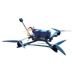 Venta de Fábrica TYI, Dron FPV de 10 Pulgadas con Carga Útil de 4 kg, Cámara HD, Transmisión Digital, Dron RC de Alta Velocidad para Adultos - Product Image 6