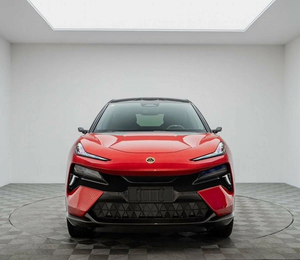 2022 LUTU SELE TRAR Porte-bagages de toit automatique en métal Sièges en cuir Batterie au lithium Caractéristiques haut de gamme - Product Image 1