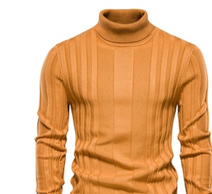 Top qualité 100% coton vêtements sweats à capuche poids lourd Streetwear sweat à capuche col rond pour hommes - Product Image 2