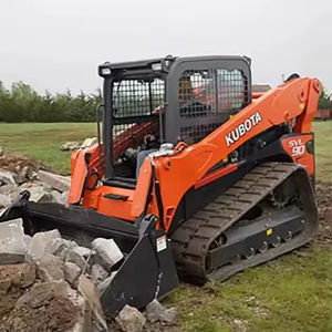 Cat 246d Chargeuse compacte Prix illimités - Product Image 3