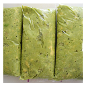 Rodajas de aguacate congelado para catering: ingrediente saludable listo para usar para tazones, sándwiches y envolturas de 99 Gold Data - Product Image 1