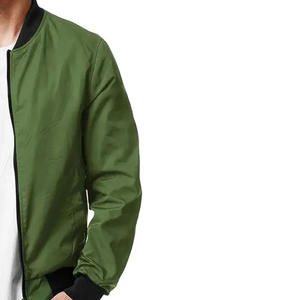 Chaquetas para Hombre al por Mayor, de Secado Rápido, Chaquetas de Moda con Logotipo Personalizado, Nuevo Diseño Duradero, Chaqueta Más Vendida para Hombre - Product Image 2