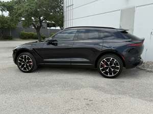 ใช้ได้ค่อนข้าง2021แอสตันมาร์ติน DBX AWD - Product Image 2
