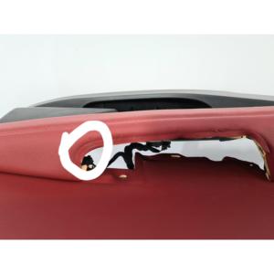 Pannello Interno Porta Posteriore Sinistra ALFA ROMEO Serie Stelvio (949_) 156197072 (16>) - Product Image 2