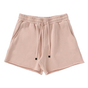 Pantalones Cortos Deportivos para Hombre, Personalizables, a Buen Precio, Impermeables, Transpirables, de Secado Rápido, Cintura Alta, para Pedidos al por Mayor, Uso Deportivo - Product Image 4