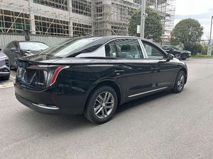 Offre Spéciale : Nouveaux Véhicules Électriques Hongqi E-QM5 2025 Disponibles à la Vente - Product Image 2