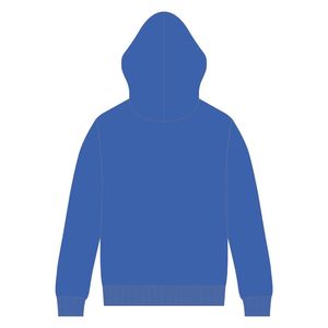 HBCU Éduqué Bleu Sigma Gamma Rho Pull À Capuche Chenille Broderie Grec Sororité Divine Neuf Collégiale Mode SGRho - Product Image 2