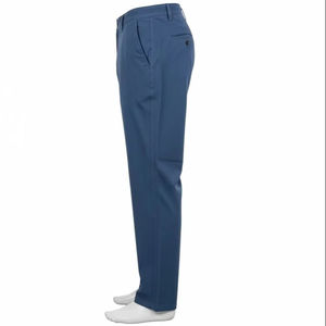 Mens Breathable <b>100</b> Cotton Pants with Automated Cutting Pure Cotton <b>Fabric</b> Soft Comfortable Fit Daily Wear Outdoor Clothing - Product Image 3