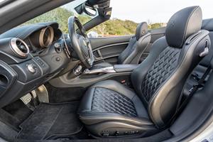 Lexus LS 460 L 2010 - Product Image 4