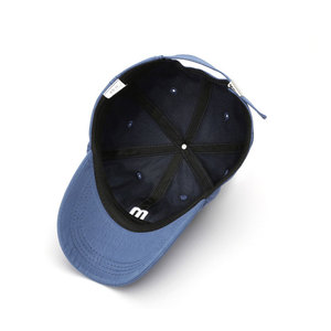 Gorra de Béisbol Unisex de Alta Calidad, Gorra NY con Logotipo Personalizado, Bordado 3D, 6 Paneles, Gorras Deportivas para Mujer, Gorra de Lujo - Product Image 6