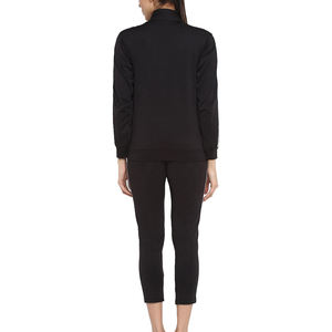 Chándal clásico informal con cremallera para mujer para invierno nuevo chándal de invierno con cremallera para mujer - Product Image 3