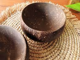 Cuenco de cáscara de coco ecológico: promueve la armonía con la naturaleza y la vida consciente del fabricante de Vietnam - Product Image 3