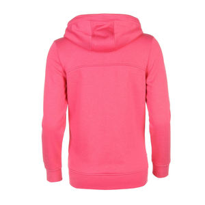Sweat à capuche surdimensionné en éponge française personnalisé de haute qualité pour hommes Streetwear d'hiver Vêtements de sport à épaules tombantes directs d'usine - Product Image 2