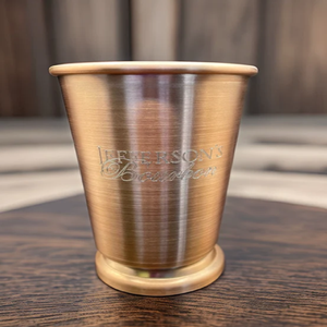 Verre à shot en cuivre brillant 200 ml, style classique, utilisation en fête, prix de gros bon marché - Product Image 4