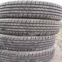Pneus de camion usagés LT265/70R17-10PR AUSTONE Conduite à haute vitesse