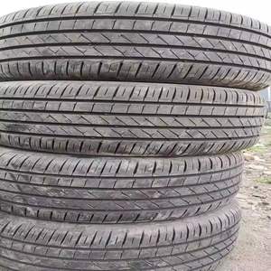 ยางรถบรรทุกมือสอง LT265/70R17-10PR AUSTONE สำหรับการขับขี่ความเร็วสูง - Product Image 5