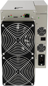 ايسيريفر جديد 3 2Gh s W ALEO Miner-ive aac aic Hshrate عالي الجودة مع أداء جيد في دفعة Novemer - Product Image 5