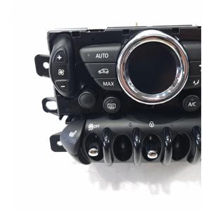 Control de Climatización para MINI Countryman 1ª Serie 9811830 (10>) - Product Image 5