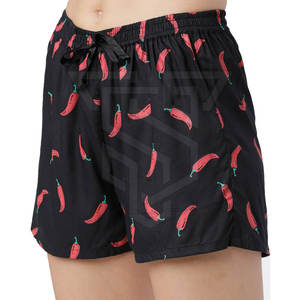 Shorts pour femmes respirants de haute qualité, best-sellers, fabriqués sur mesure, vêtements décontractés pour adultes - Product Image 4