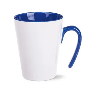 Tazza in ceramica M/100 personalizzata per merchandising - Product Image 3