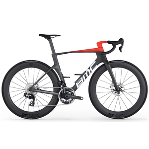 Ventes Spéciales 2025 Vélo de Route BMMC Teammachine R 01 One - Product Image 1