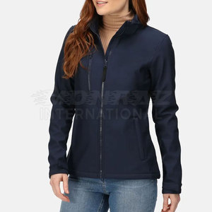 Chaqueta Softshell de calidad superior Chaqueta Softshell cálida de invierno al por mayor de moda para superventas - Product Image 4