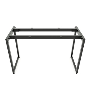 Slean HCSL003 - Estructura de Acero de Diseño Minimalista para Patas de Mesa de Comedor/Cocina de 120x50cm - Product Image 5