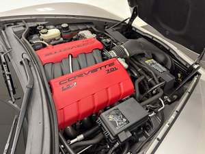 CHEVROLET CORVETTE Z06 2007 USADO, Volante a la Izquierda/Derecha - Product Image 6