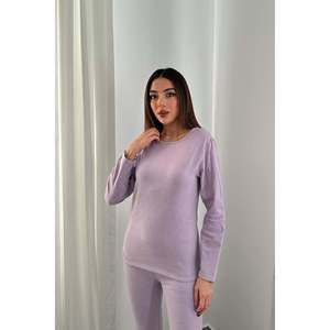 Conjunto Térmico de Doble Cara Lila - Lila - Product Image 3