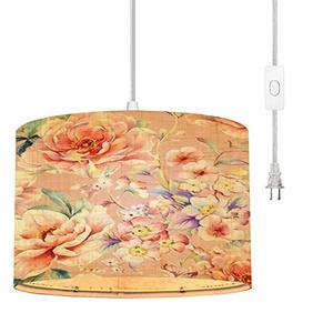 2024 Top vente classique et haut de gamme Design innovant métal imprimé éclairage suspension support de lampe pour la décoration de la maison - Product Image 4