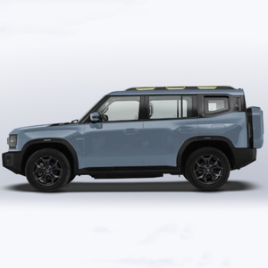 ราคาดี ปี 2025 ยอดนิยม รถ 7 ที่นั่ง 1.5T PHEV พลังงานใหม่ พร้อมขาย ไม่เคยเกิดอุบัติเหตุ และพร้อมจัดส่ง - Product Image 3