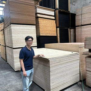 แผ่นฟิล์ม PVC ขนาด18มม. 12มม. อเนกประสงค์ประตูสำหรับห้องครัวห้องนั่งเล่นการประชุมเชิงปฏิบัติการวิลล่าบริการที่ยอดเยี่ยมสำหรับห้องอาหารโรงแรม - Product Image 1