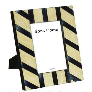 Handmade Unique and Elegant Resin Photo <b>Frame</b> Home Decorative Picture <b>Frame</b> with Elegant Design - Product Image 5