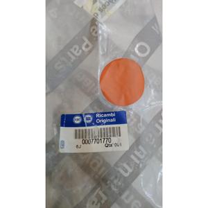 Tubo Radiatore Lancia Delta 2a Serie (93>99) 7701770 Benzina - Product Image 5