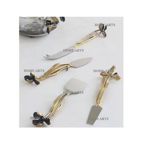 Ensemble de fourchettes en acier inoxydable de dernière conception avec la plus grande qualité, ensemble de couverts de taille de forme personnalisée au prix le plus bas - Product Image 4