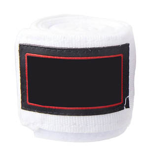 ผ้ายืดพันข้อมือออกกำลังกายมือสำหรับเล่นคิกบ็อกซิ่งมวยไทยถุงมือสำหรับชกมวย - Product Image 2