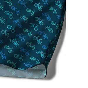 Pantalones Cortos de Ciclismo Personalizados para Hombre, Ligeros, de Tela Elástica, para Entrenamiento y Ciclismo Diario, Pantalones Cortos de Ciclismo de Alta Calidad OEM - Product Image 6