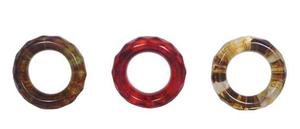 Anillo de Servilleta de Resina de Diseño, Hecho a Mano, Anillos Decorativos para Servilletas de Mesa, Mejor Precio - Product Image 2