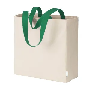 Borsa Shopper Maxi Riciclata GRS, Borse Promozionali Sostenibili - Product Image 4