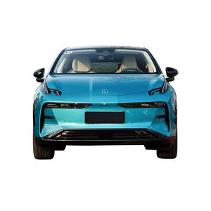 Véhicule électrique de luxe haute performance, en parfait état, prêt à être expédié. - Product Image 2