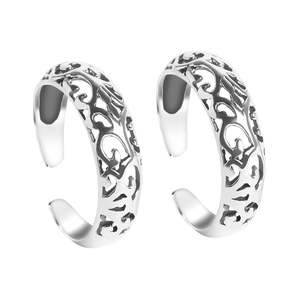 Compre Anillos de Plata de Ley 925 Pura en Línea para Mujer, para Compromiso y Boda, con Diamante de Circonio, Material de Oro, Joyería - Product Image 1