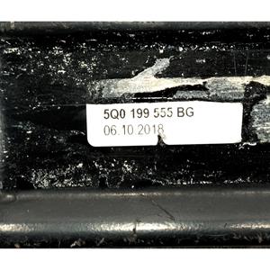Supporto Cambio VOLKSWAGEN Golf 7 Sedan 5Q0199555BG Diesel 1.6L (12>) - Product Image 3