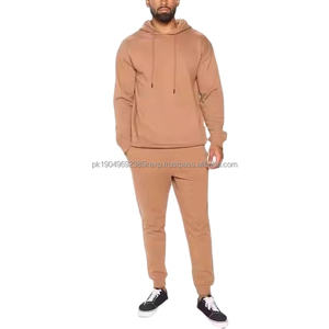 Survêtement pour homme à prix raisonnable, dernière mode, haute qualité, respirant, tendance, avec un design optimal - Product Image 1