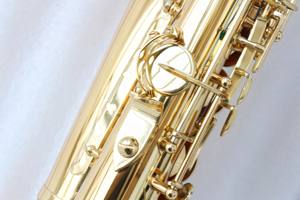 Saxophone Alto à vent OEM <span class=keywords><strong>Saxofon</strong></span> Saksofon Saksafon étui pour saxophone chinois embouchure couleur Mib tonalité Eflat jaune cuivre laiton - Product Image 6