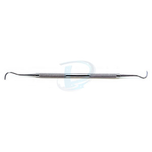 Scalpels dentaires professionnels sur mesure en gros, utilisation médicale, scalpels en acier inoxydable - Product Image 4