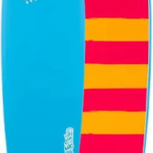 Planche de surf Catch Surf 0dyseaa Log Surfboard personnalisable, bricolage et qualité industrielle, support pour OEM/ODM avec garantie de 3 ans, fabriqué aux États-Unis - Product Image 1