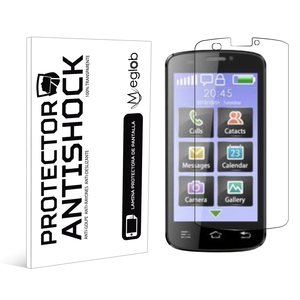 ฟิล์มกันรอยหน้าจอ ANTISHOCK สำหรับเทเลฟังเคน TS 450 COS ฟิล์มกันรอยหน้าจอโทรศัพท์มือถือระดับพรีเมียม - Product Image 1