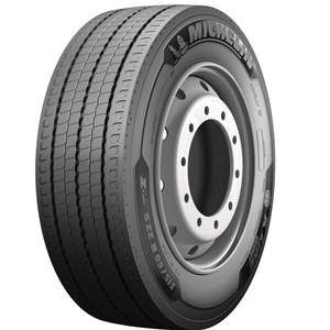 ยางรถบรรทุกขนาด 255/70R22.5 รองรับน้ำหนักมาก 16PR แบบเรเดียล ใช้ได้ทุกตำแหน่ง สำหรับรถบรรทุกขนส่ง - Product Image 6